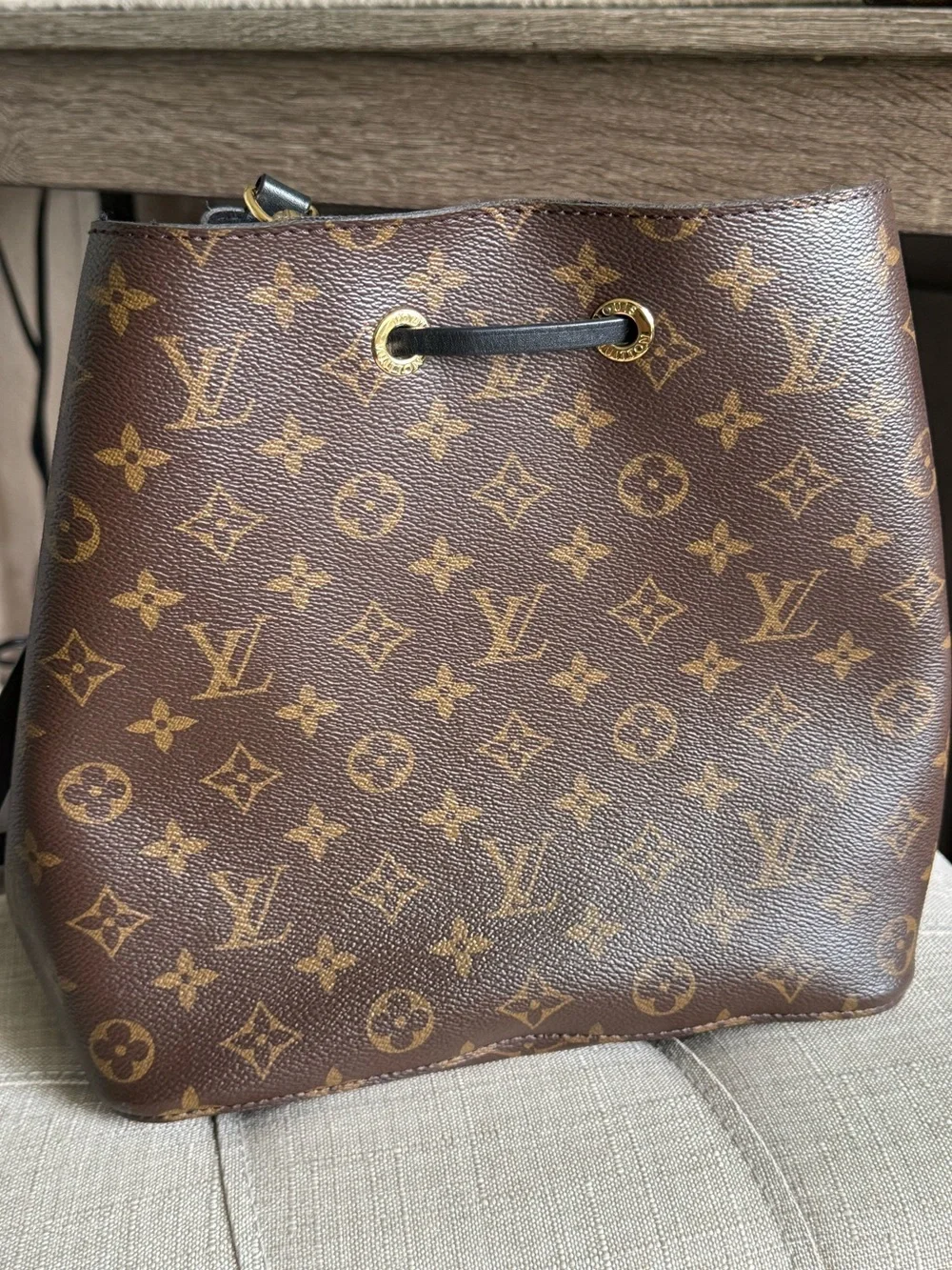 Louis Vuitton Monogram NeoNoe